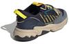 adidas Ozweego Zip 'Legend Ink Yellow' H67663