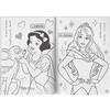 Princess Coloring Book A5 Coloring Book Character Coloring Pages 32 pages total [0160]