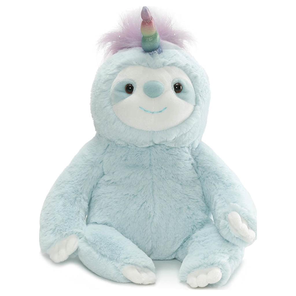 Gund Dazzle Лениворог 25см x 27см x 24см 6052134