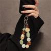 Retro Cellphone Lanyard PVC Mobile Phone Pendant New Phone Strap Chain  Keychain Accessories