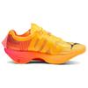 Женские кроссовки PUMA Fast FWD Nitro Elite Нескользящие Устойчивые к истиранию Низкие Беговые кроссовки Женские