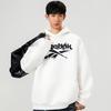 Reebok Толстовки унисекс с капюшоном средней плотности 25SRMGK3U
