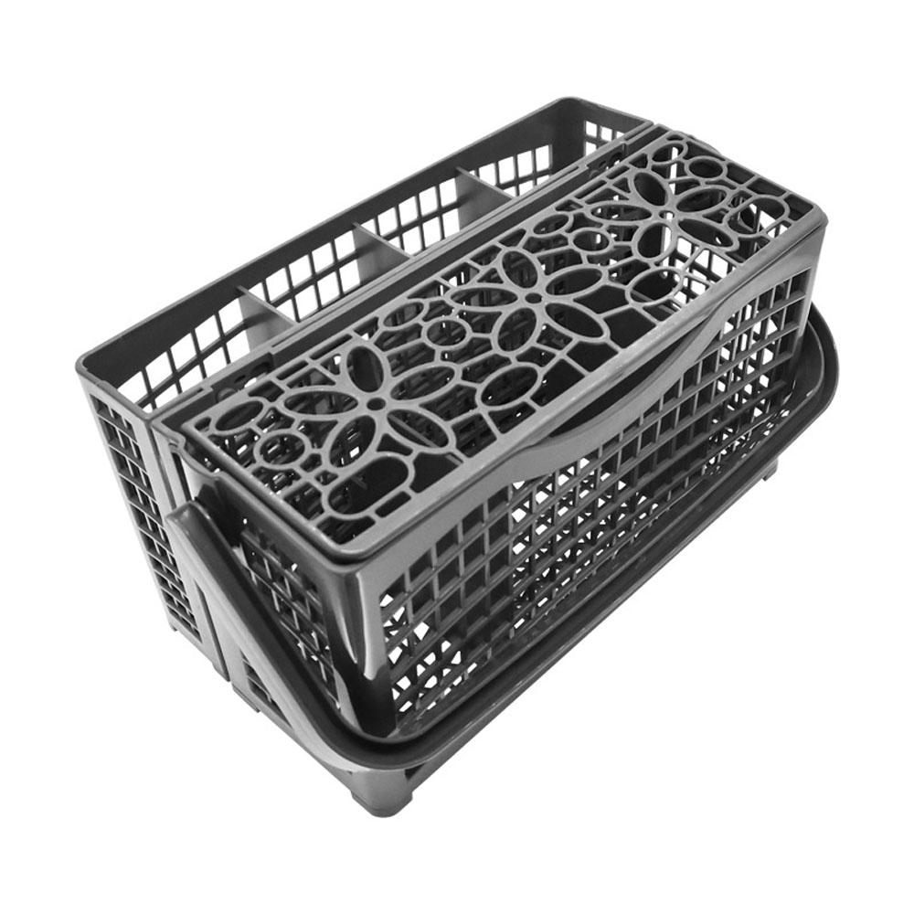 Корзина для столовых приборов для посудомоечной машины Maytag Kenmore Whirlpool LG Аксессуары для посудомоечных машин