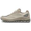 Новые износостойкие кроссовки Gel Quantum 360 с низким верхом, унисекс, серо-бежевые 1203A731-200