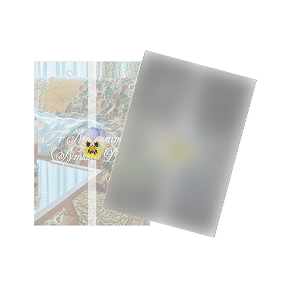 NMIXX A MIDSUMMER NMIXXS DREAM (Photobook Ver.)