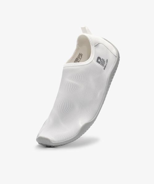 [BALLOP] Ultra Sonic Aqua Shoes Gray [Shipped from Korea] 100% Authentic