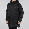 PUMA Oversize 500 Down Jacket 'Black' Men's 581640-01