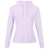 Regatta Womens/Ladies Hensley Overhead Fleece Top