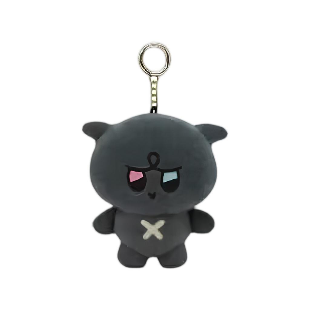 Плюшевые игрушки брелок, милые и идеальные подарки на день рождения для друзей и одноклассников, подарки на выпускной