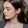 Серьги Cleo Shining от Dana Burton