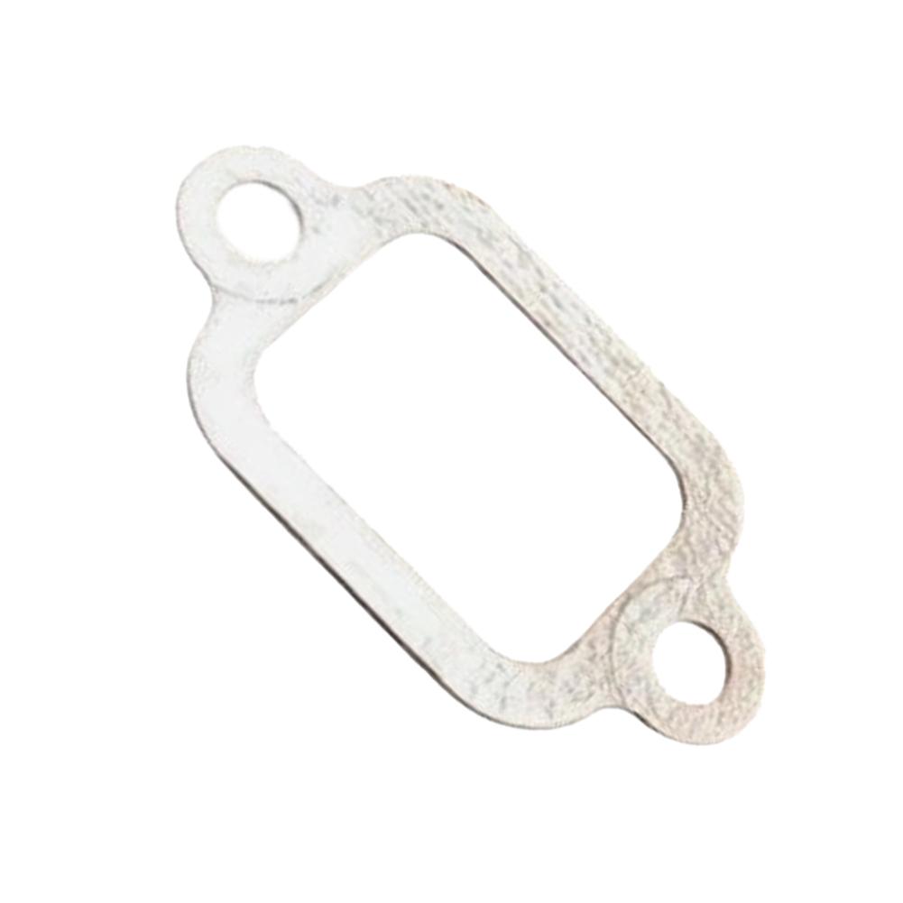 Chainsaw Part Muffler Gasket For Engine Maintenance Easy To Install Gasket Muffler Gasket Tool-free Installation