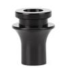 Car Gear Shift Knob Boot Retainer Nut Adapter M10x1.5 Thread Fit for Honda