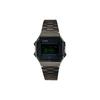 Индивидуальные часы модифицированная серия золотой смоляной корпус водонепроницаемые F-91WM-9A модифицированные-Нефритовый Огонь Кварцевые нейлоновый ремешок m F-91WM-9A