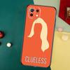 Clueless Movie Case For Xiaomi 15 14 13 Ultra 11T 12T 13T 14T Pro POCO X7 Pro F5 F6 M6 X3 X5 X6 Pro Cover