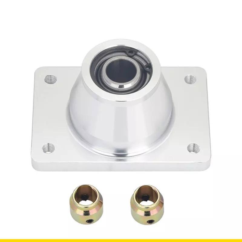 SZCH Replacement Quick Shifter Base Gear Lever Base for 206 Short Shifter Quick Base