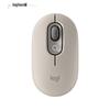 Logitech POP MOUSE Беспроводная Bluetooth-мышь