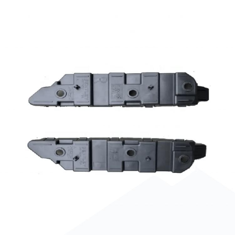 The 3W3807287N License Plate Holder fits the 2009 Continental GT.