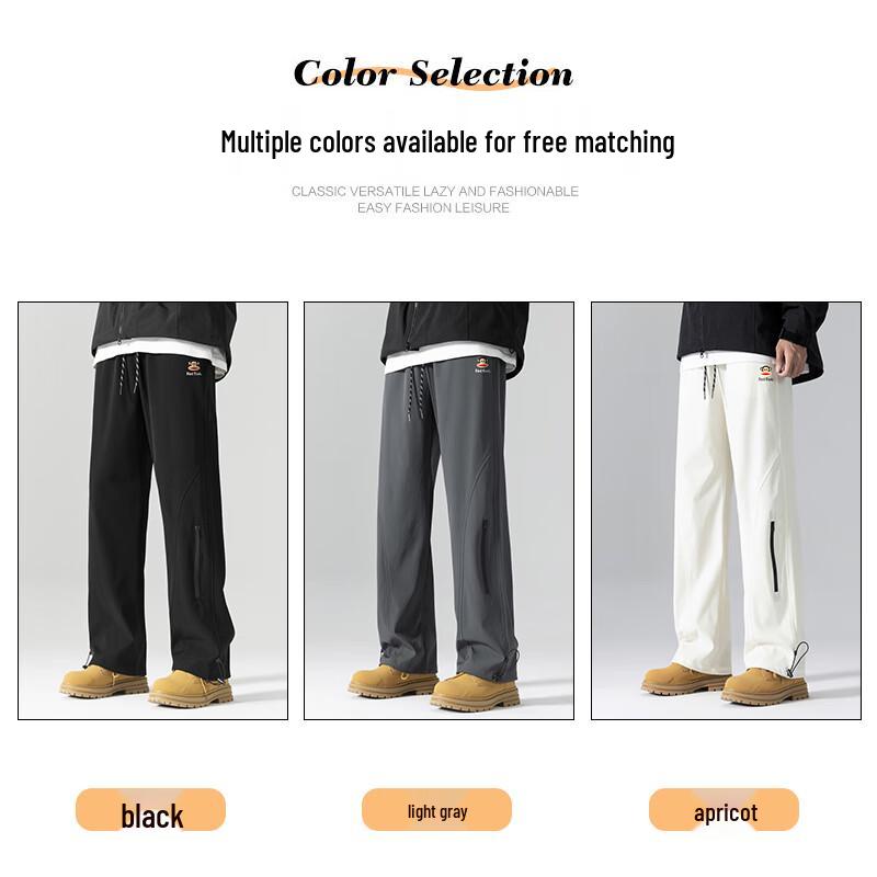 paul frank Мужские водоотталкивающие уличные брюки карго