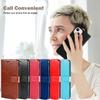 Retro Flip Leather Case for Samsung Galaxy A55 A35 A25 A15 A05 A05S A54 A34 A24 A14 A04S A73 A53 A33 A52 A13 A12 A22 A03S A04 J4 J6 Prime Wallet Cover