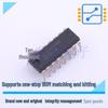 Оригинальный аутентичный DC-DC чип питания UC2825N PDIP-16