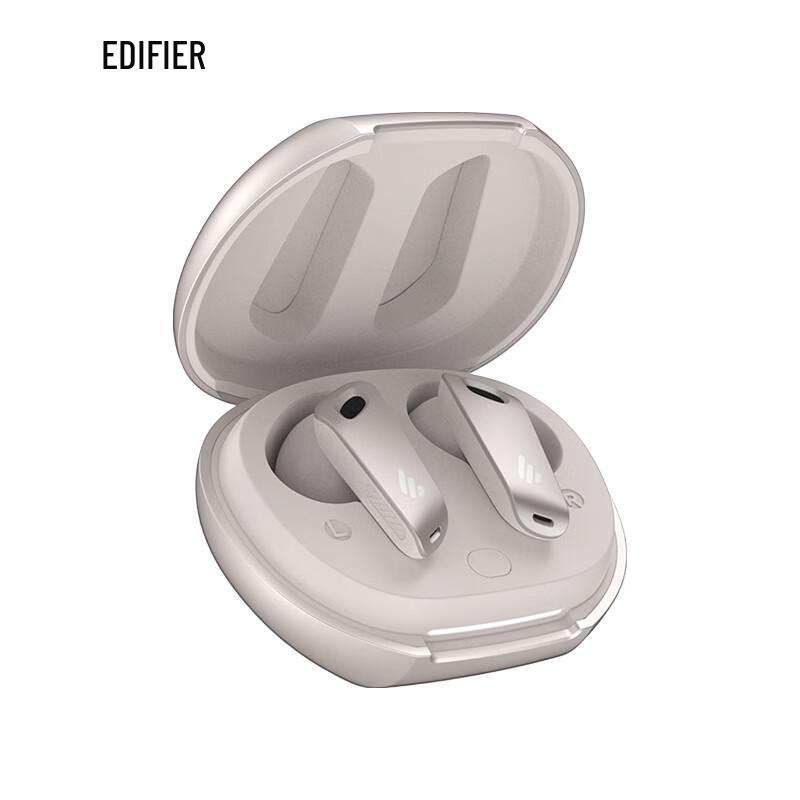 Edifier NeoBuds Evo Внутриканальные Bluetooth 5.3 Наушники