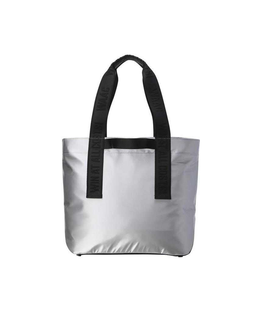 Waac Glossy Tote Bag Wgbox26105Svx