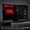 Год PowerA Проводной контроллер Xbox Series Xbox One PC для Windows Красный Функция двойной вибрации [2 Гарантия] XS 10/11 (Официально лицензировано) 1519366-01