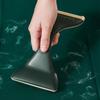 Lint Remover Brush Double-Headed 2 Modes Hair Battery-Free Fabric Shaver Cleaning Removal Tool for