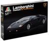 Место Italeri 1/24 Lamborghini Countach 25th Anniversary Пластиковая модель-конструктор IT3684 (Автомобиль)