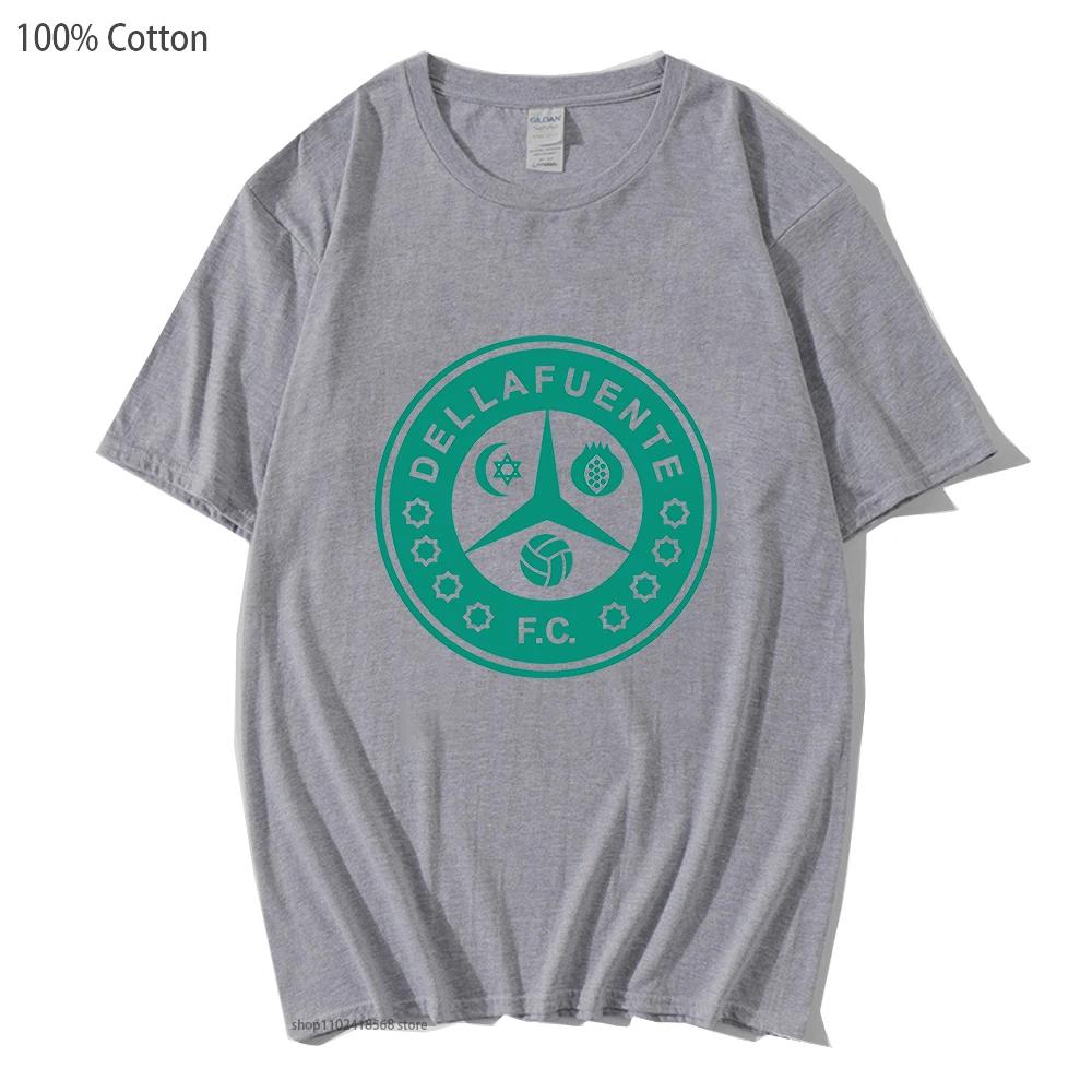 Women Corales Dellafuente T-Shirts Tiles Mobile Case Tshirt 100% Cotton Summer Women Clothing Male Tops T Shirts