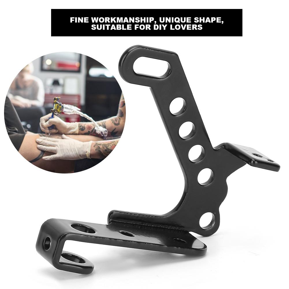 Профессиональная катушечная тату-машина Рама Сталь Деталь тату-машинки Инструмент для татуировки Аксессуар