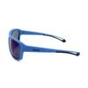 Polaroid PLD 7049/S MATTE BLUE (FLL QG), Lunettes de soleil