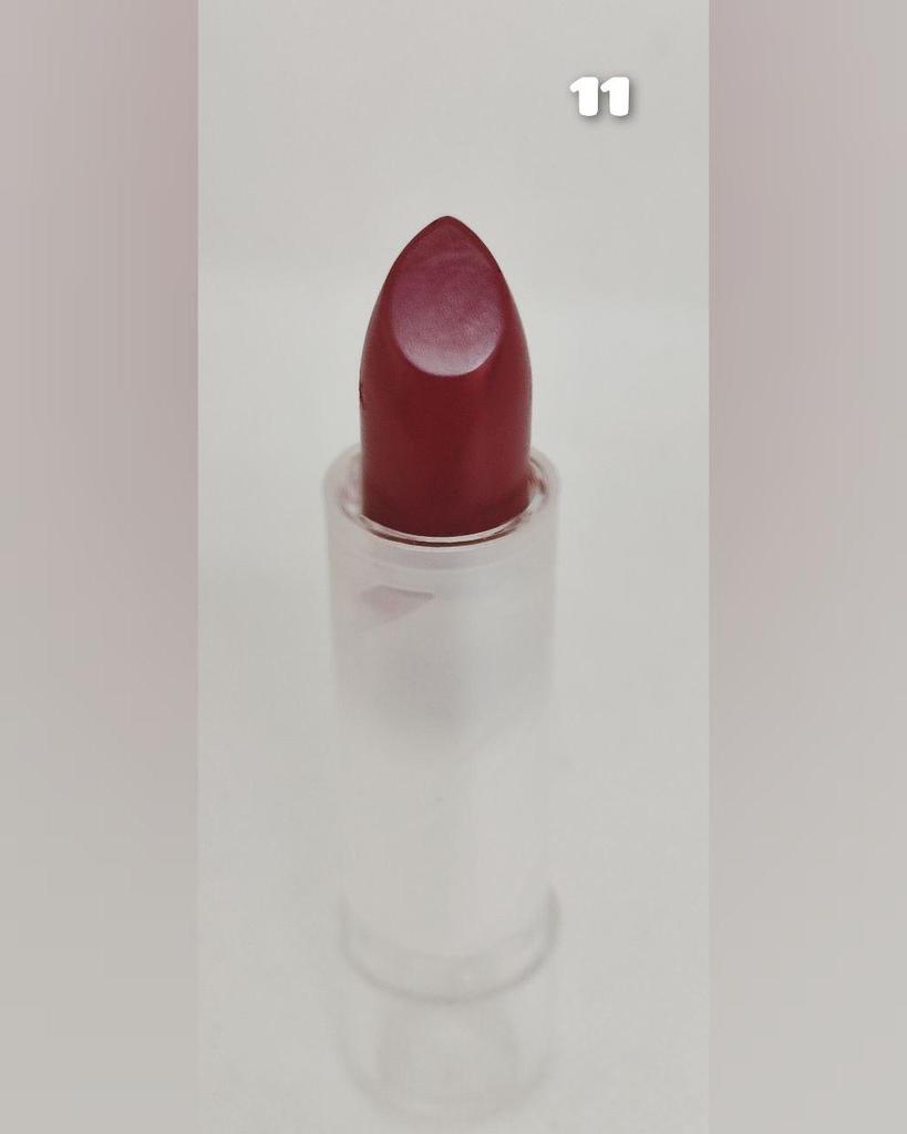 Набор из 6 пробников помад