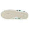 Adidas Superstar Collegiate Pack - женские кроссовки Court Green, полу-Court-Green Collegiate-Green Off-White IF7672