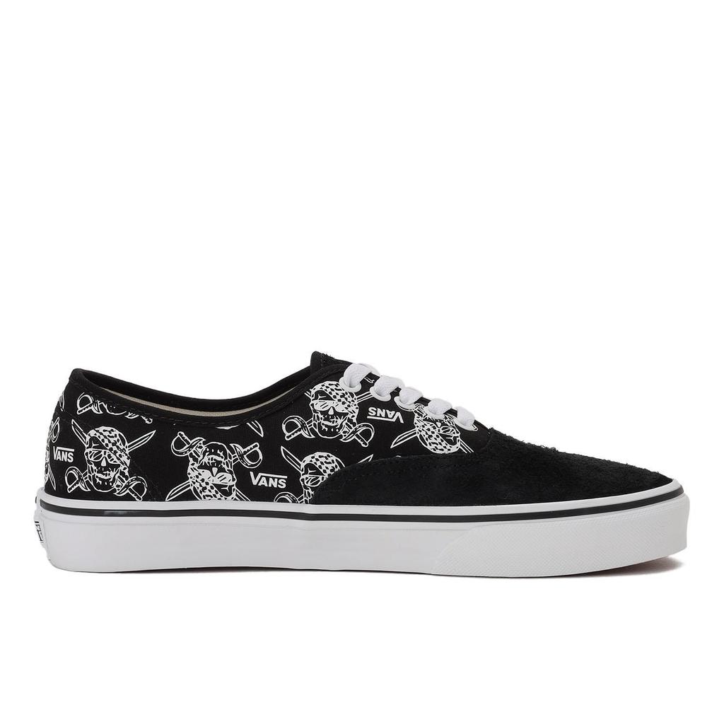 VN000CRTCJJ BILLY'S Vans Authentic 10-летие BILLY'S Черный (Мужской)