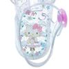Детские прозрачные сандалии Hello Kitty 18 см322342 [Sanrio]