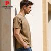 Pierre Cardin Мужская футболка с коротким рукавом Sorona Cool Touch