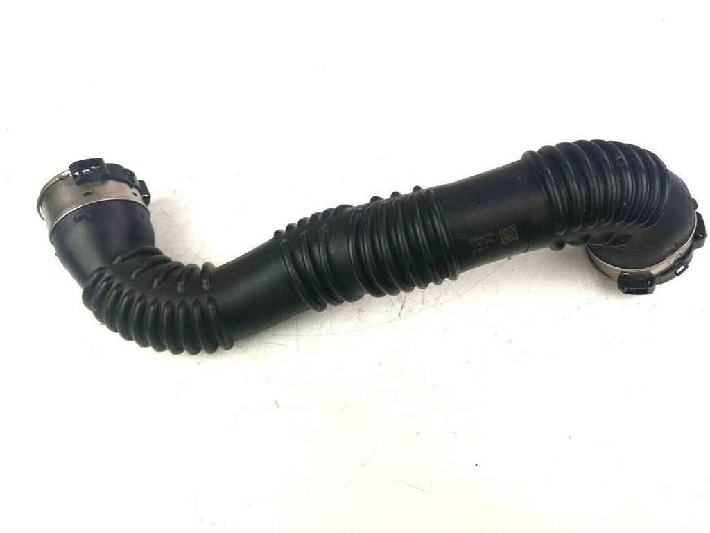 Mercedes-Benz A-Class W176/C117/X156 Turbocharged Soft Hose 2465200101