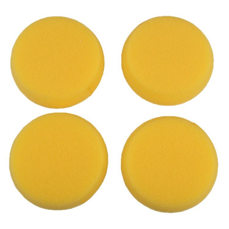 Набор из 30 детских губчатых штампов для рисования - Художественные и DIY кисти для граффити