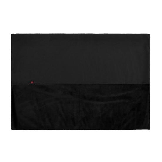 Пылезащитный чехол Водонепроницаемый Износостойкий Защищающий от царапин Защитный чехол из искусственной кожи для настольного монитора для iMac 21 дюйм/27 дюймов