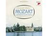 Моцарт: Симфония №35 «Хаффнер» №36 «Линц» №38 «Прага» SICC-10341 SA-CD