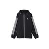 adidas Куртка, Международная версия, Мужская, Осень, Черная, GF3962