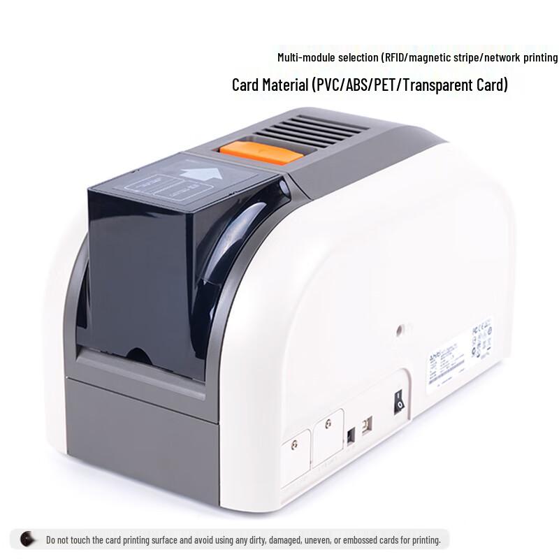 Kaima K-CS200e Label Card Printer