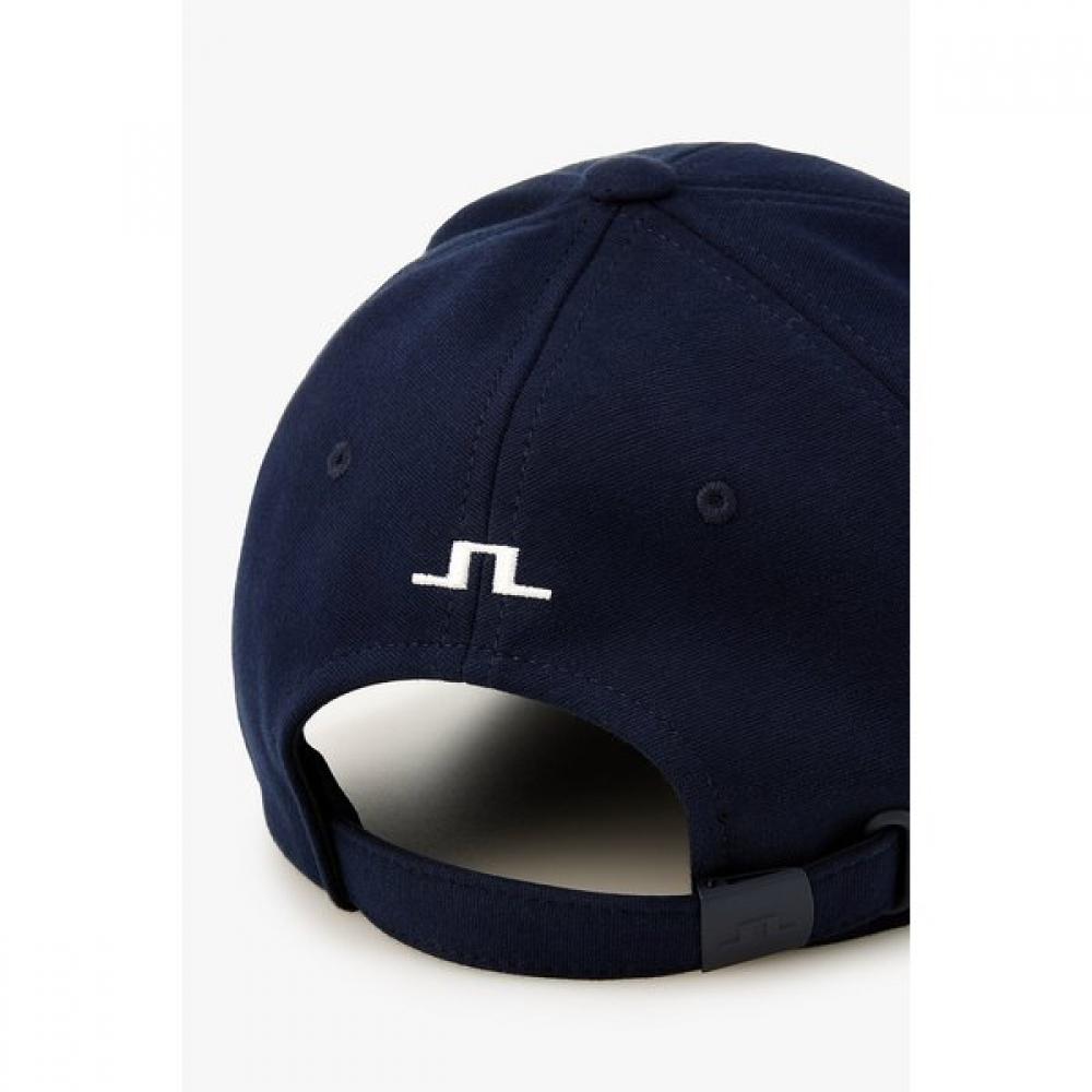 J.lindeberg Unisex Bridge Cap 1516371903