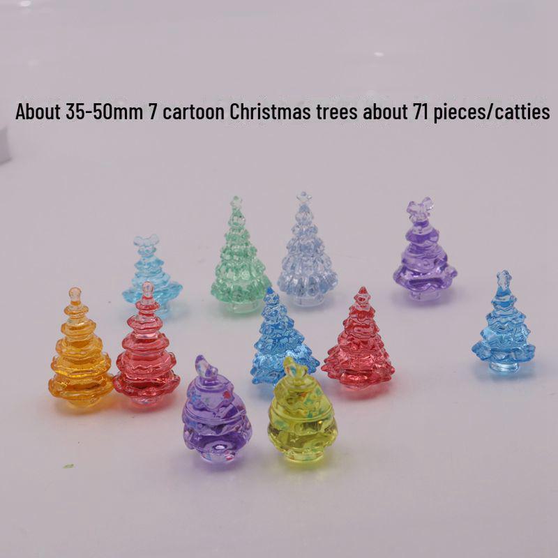 Kids' Gemstone Treasure Shell: Acrylic Diamond and Conch Archaeological Toy.