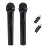 Mcbazel Set of 2 Singing Karaoke Microphone Switch Microphone Compatible with PS5Xbox Series XSSwitchSwitch Organic ELPCWiiWii U Gaming Karaoke