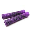 Extended 16CM Non-slip Mountain Bike Handle Cover, Rubber Soft and Wear-resistant, Universal BMX, Earth Slope Bike, Bicycle Grip