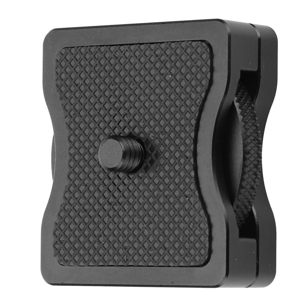 Camera Height Quick Riser Adapter for Zhiyun Crane  for Dji RoninS DSLR Stabilizer 1 4