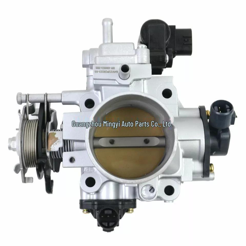 Узел дроссельной заслонки для Honda Accord 1997-2003 гг. и Acura TL/CL 3.0L