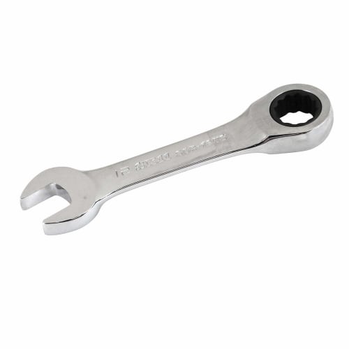 SK11 Ratchet Wrench Short 12mm SGR-12NS